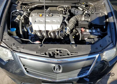 2013 Acura Tsx Tech z USA, uszkodzony, nr VIN JH4CU2F61DC010550